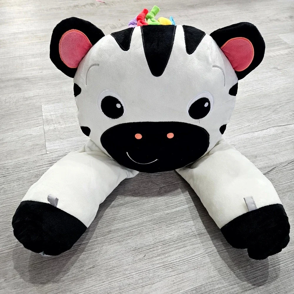 Baby Einstein save huge